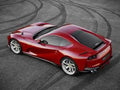 1016 Industries Rear Spoiler Forged Carbon for Ferrari 812 Superfast 2018-2021