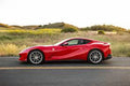 1016 Industries Side Skirts Forged Carbon for Ferrari 812 Superfast 2018-2021