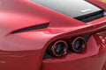 1016 Industries Tail Light Surround for Ferrari 812 Superfast 2018-2021, Carbon Fiber