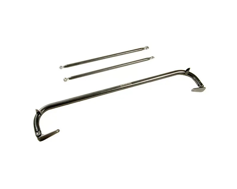 NRG 49inch Blue Harness Bar Jeep | Toyota | Nissan 1984-2014