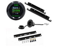 Nivel Eco Battery Skinny Install Kit Ds H Frame 51v 105ah