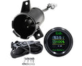 Nivel Eco Battery Install Kit Club Car Precedent 51v 72ah