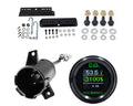 Nivel Eco Battery Install Kit Club Car Prec 70v 105ah 51v 160ah 2009+