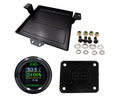 Nivel Eco Batteryskinny Install Kit Ezgo Rxv Metal 51v 105ah
