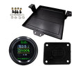 Nivel Eco Battery Install Kit Ezgo Rxv Metal 70v 105ah51v 160ah
