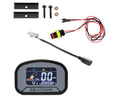 Nivel Eco Battery Install Kit Skinny Avanced Ae1 17-21 51v 105