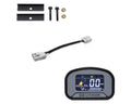 Nivel Eco Battery Install Kit Skinny Icon Ev 17-21 51v 105ah