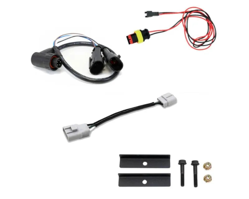 Nivel Eco Battery Install Kit Icon Ev 24+ 70v 105ah