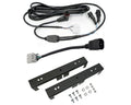 Nivel Eco Batteryskinny Install Kit Pilot 51v 105ah / 51v 160ah