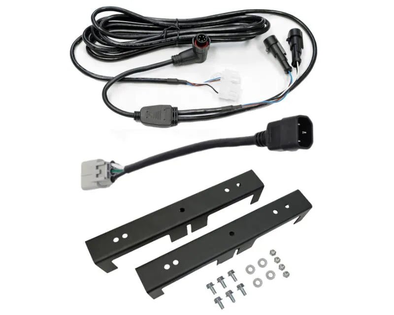 Nivel Eco Batteryskinny Install Kit Pilot 51v 105ah / 51v 160ah