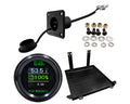 Nivel Eco Battery Install Kit Navitas 70v 105ah 51v 160ah