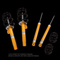 1145 KONI Sport/Eibach Kit- 4 Sport (yellow) dampers, 4 Eibach lowering springs Honda Civic 1996-2000