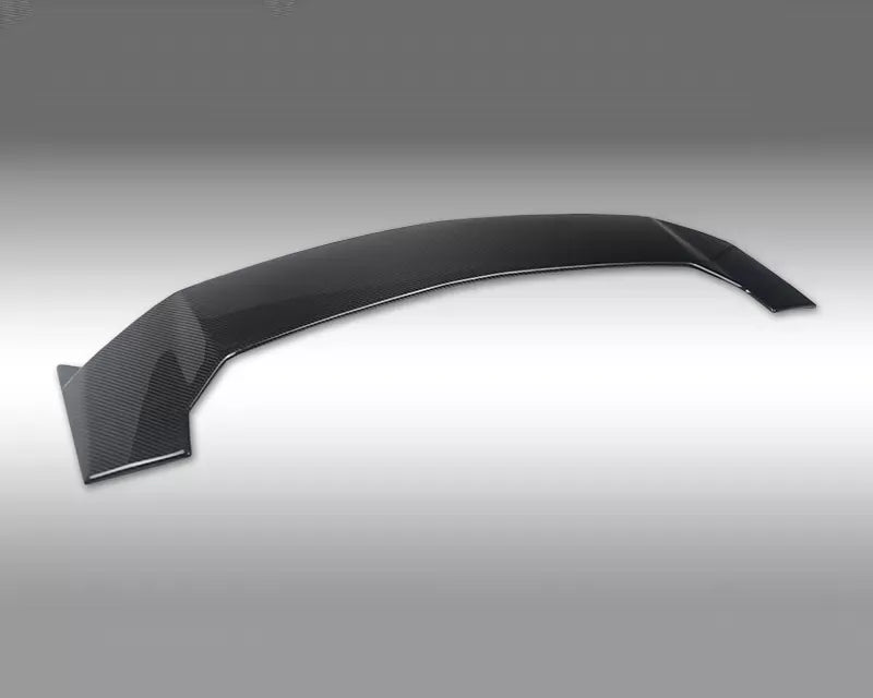 Novitec Carbon Fiber OEM Look Roof Spoiler for Lamborghini Urus 2019-2022