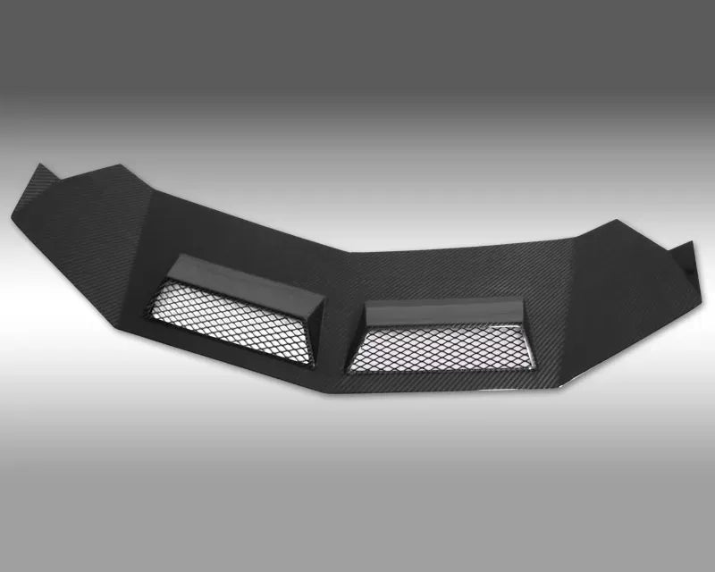 Novitec Carbon Fiber Air Vents for Lamborghini Aventador 2012-2020, Wind Tunnel Tested