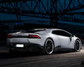 Novitec Visible Carbon N-LARGO Rear Wing for Lamborghini Huracan 2015-2021