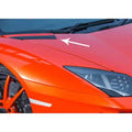 1016 Industries Hood Vents for Lamborghini Aventador LP700 2013-2016 | LP740 2016