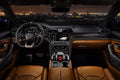 1016 Industries Carbon Fiber Interior Panels for Lamborghini Urus 2018-2020