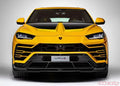 1016 Industries Race Hood for Lamborghini Urus 2018-2020, Carbon Fiber Finish