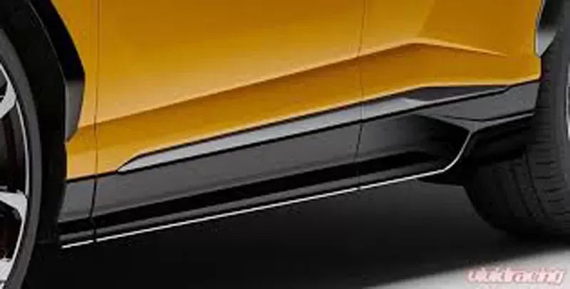 1016 Industries Carbon Fiber Side Skirts for Lamborghini Urus 2018-2020