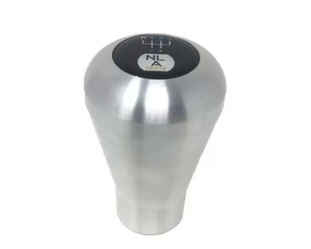 NLA Parts Silk Aluminum Shift Knob Mini Cooper