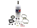 Nitrous Express Mainline 4500 Carb Nitrous Kit ML1001 with 10lb Bottle, 250HP Output