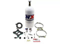 Nitrous Express ML3000 Nitrous Kit for Ford Mustang GT 4.6L 1996-2004, 10lb Bottle