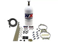 Nitrous Express Mainline Direct Port Low Pressure Nitrous Kit with 10lb Bottle