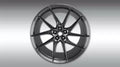 Novitec NF8 Directional Forged Left Front Axle Wheel 21x10 for Ferrari 812 Superfast 2018-2019