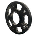 Numeric Racing 3mm Wheel Spacers Pair Porsche 911 | 964 | 987 | 996 | 997 | Cayenne | Panamera 1984-2025