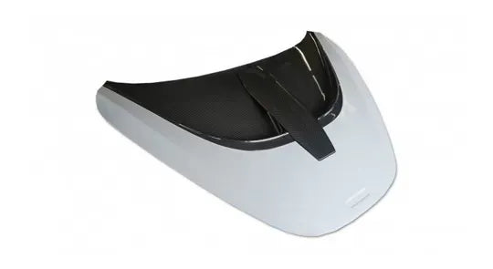 Novitec Trunk-Lid N-Largo Primed for McLaren 720S 2017-2021 & 765LT 2021-2022