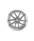 Novitec NF8 Forged Directional Wheels 22x12 Rear Axle Left for Ferrari California T 2015-2018