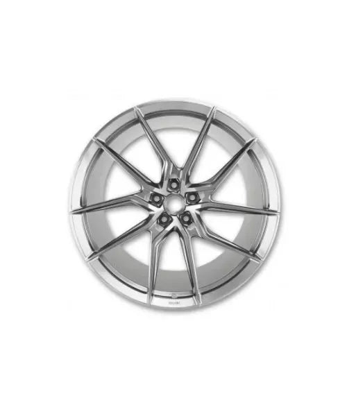 Novitec NF8 Forged Directional Wheels 22x12 Rear Axle Left for Ferrari California T 2015-2018