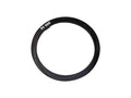 Nitrous Express 90mm Pushrod Plate System Spacer Ring, Billet Aluminum, Black Anodized