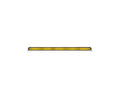 North Lights 50" Gold Amber Dual Row Spot/Flood Combo LED Light Bar
