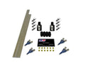 Nitrous Express Nitrous Express Single Nozzle EFI System for 4 Cylinder Piranha Conversion