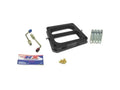Nitrous Express NX407 100-200 HP Dominator Hitman Nitrous Plate Conversion Kit