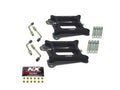 Nitrous Express Dual 4150 Pro-Power Nitrous Oxide System - Complete Fitment Kit