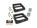Nitrous Express Nitrous Plate Dual Dominator Pro-Power NX5027 with Complete Connectors