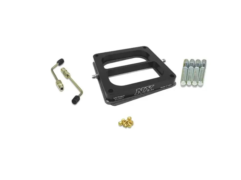Nitrous Express Dominator Propower Nitrous System with 100-500Hp Jetting, All Connectors