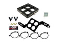 Nitrous Express NX608 Billet Crossbar Nitrous Plate Conversion for Carbureted Engines