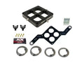 Nitrous Express NX618 Billet Crossbar Nitrous Plate Conversion for Enhanced Atomization