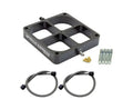 Nitrous Express Single Entry Crossbar Nitrous Plate Conversion for 8500 Throttle Body