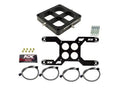 Nitrous Express 50-800HP Billet Cross Bar Dual Stage Nitrous Plate Conversion NX647