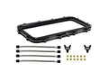 Nitrous Express Holley Hi-Ram Plenum Nitrous Plate Conversion NX940, Billet Aluminum