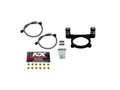 Nitrous Express EFI Nitrous Plate Conversion for Ford Mustang GT 2011-2023, 35-200hp