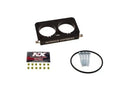 Nitrous Express 4 Valve Nitrous Plate Conversion for Ford Mustang Cobra | Mach 1996-2004