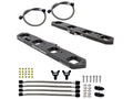 Nitrous Express EFI Nitrous Plate Conversion for Hemi 5.7L | 6.1L | 6.4L, Billet Aluminum