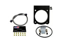 Nitrous Express V6 Throttle Body Nitrous Plate Conversion for Dodge 3.6L 2011-2020