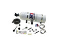 Nitrous Express NXD Super Stacker Nitrous Kit with Lightning 375 Solenoid for Diesel Trucks