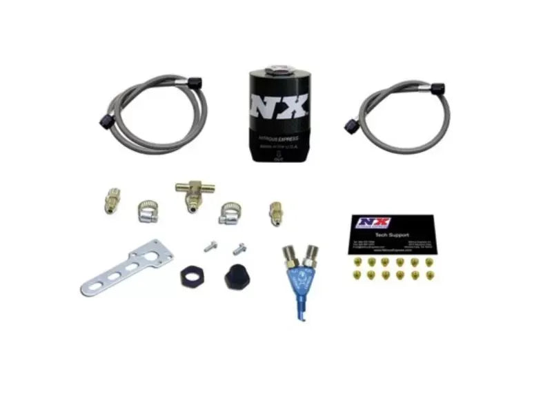 Nitrous Express EFI Nitrous Injection System Kit for Ford 1985-1996 Models